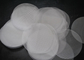 Pantalla 100% de filtro de nylon del monofilamento del corte de ronda Mesh Disc For Water Filter